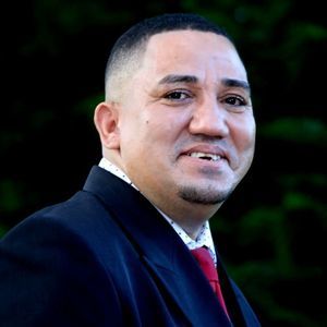 Meet your Posher, Tony